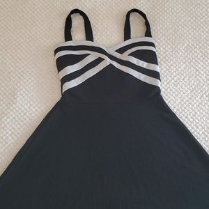 A-Line Dress